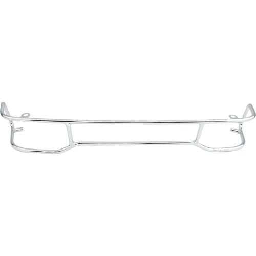 Motorcycle Trunk LED Brake Tail Light Trim For Harley Touring Road Glide Electra Glide Tri Glide Ultra Classic 2014-2020