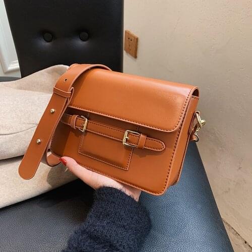 BEJA NISSEN Women's Leather Bags