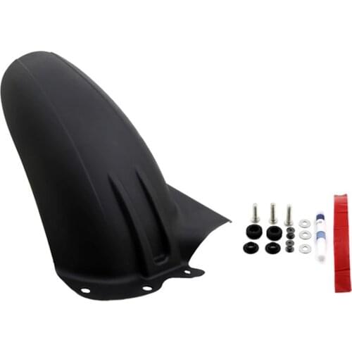 Motorcycle Rear Mud Flap Mudflap for BMW F850GS F750GS Adventure 2018 2019 Motorbike Accessories