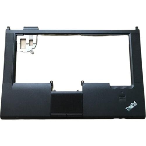 New original laptop for Lenovo ThinkPad T420 T420i palmtop C cover with Touchpad left and right key fingerprint cable 04W1371