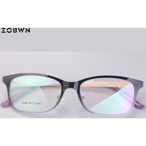 Retro Eyewear Frames Women Men oculos masculino Myopia Super Light Prescription Optical Glasses Frame High Quality vintage gafas