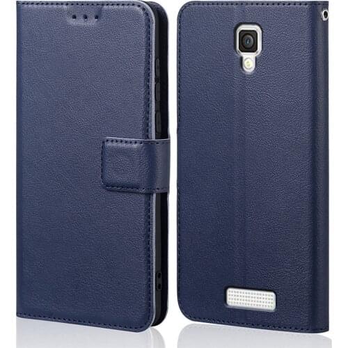 Retro Flip Leather Wallet Soft TPU Silicone Case For Lenovo A2010 2010a A2010-a Cover For Lenovo A 2010 a A2010a Cases business