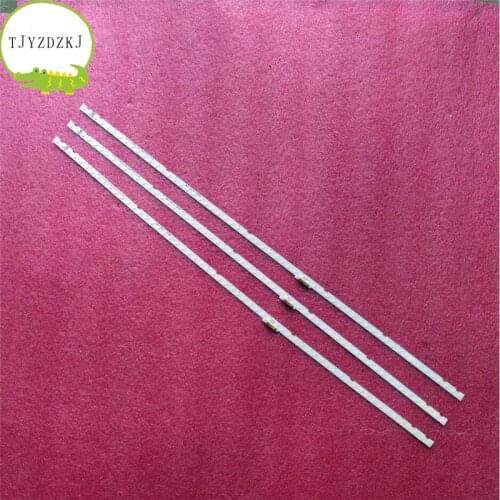 LED Backlight strip 60Lamp for 75'TV NU7100 STS750A26_3030F_30S 2P_REV1.0_171227 UN75NU7100FX CY-NN075HGXV1B UN75NU6950F