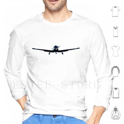 Piper Cherokee Tee Hoodies Piper Cherokee Pa28 Pa 28 General Aviation Aviation Airplane Airplane Pilot Student