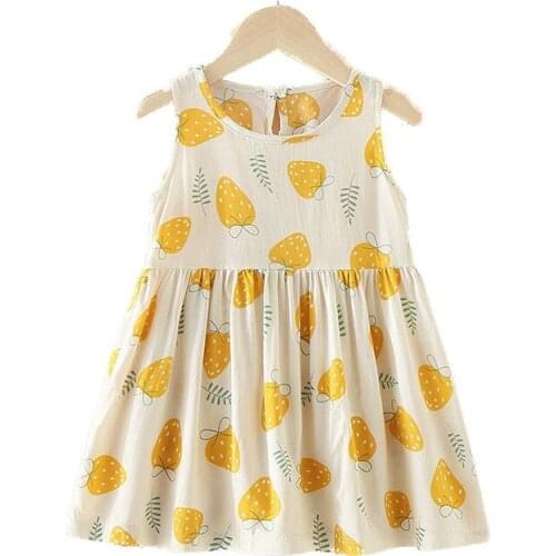 ZWF983 Girls Dress Summer Baby Children Kids Dresses for Girls Clothes Princess Christmas Dress Vestidos Infantil