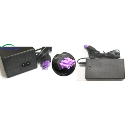 0957-2385 AC Adapter Charger Power Supply 22V 455mA for HP 1010 1012 1510 1512 1513 1514 1518 2515 2540 2541 2542 2543 2544 2546