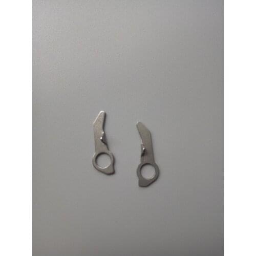 1pair Spare part sewing accessories for brother knitting machine KH260 A85 A86