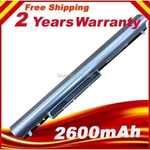 14.8V LA04 LA04DF HSTNN-YB5M Laptop Battery For HP Pavilion TouchSmart 14 15 728460-001 HSTNN-IB5S HSTNN-UB5M HSTNN-UB5N
