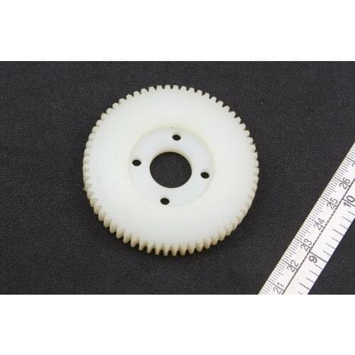 4 holes GEAR SPARE PARTS FOR HAPPY EMBROIDERY MACHINE korea happy machine parts