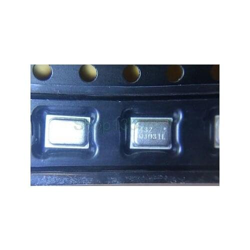 New original 5PCS/LOT ICS43432 ICS-43432 MARKING 432 Original authent