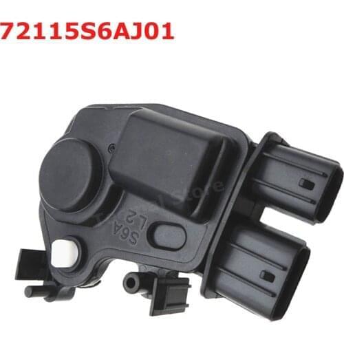 Car Right Door Lock Actuator Motor 72115S6AJ01 72155S5PA11 For HONDA Accord Civic Odyssey Element Acura RSX Pilot CR-V