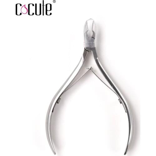 Cocute Manicure Nail Clippers