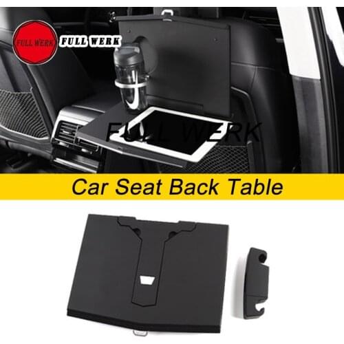 FULL WERK Car Organizers