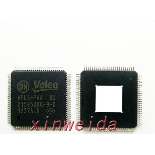 Hot sell! 21585266-9-D APLS-PAA 21585266 New parts,good quality .Electronic component .By it directly