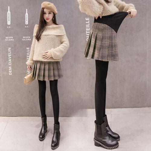 MT-CS Maternity Skirts China