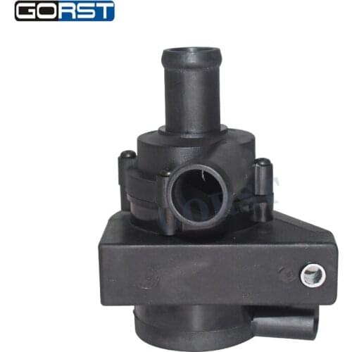 Electric Coolant Water Pump 06H965561 For Audi A5 A4 Q5 For Seat Exeo For Vw Amarok Cooling System Additional Auxiliary FWP3029