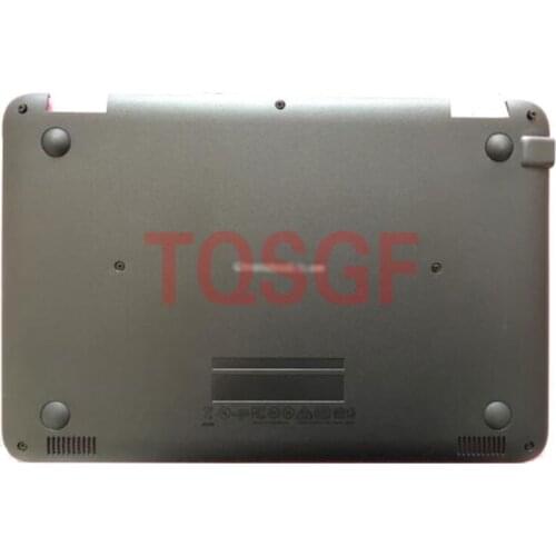 Bottom Base Cover for DELL Chromebook 11 3180 Base Case 0YJDF3 YJDF3
