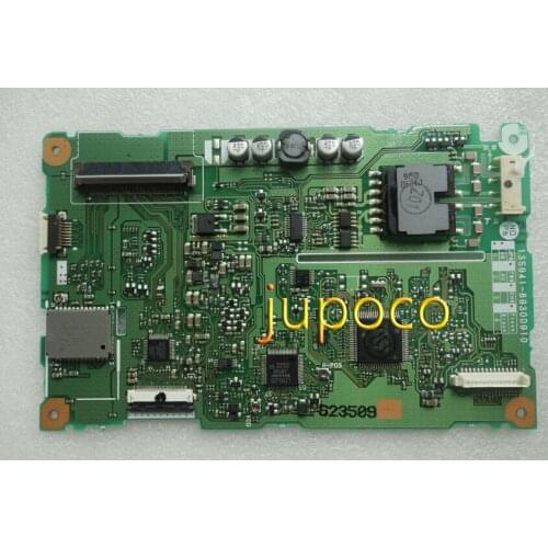 BRAND NEW AND ORIGINAL LCD LOGIC ELECTRONIC BOARD Toyota Camry Display Driver Board 135941-8930D910 for LQ070T5GC01