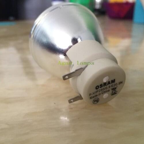 Original Bare P-VIP 280/0.9 E20.9N Projector Lamp MC.JEK11.001 for ACER P7213 / P7215 / F213/PF-X14 / F217 / PX-X16 Projectors