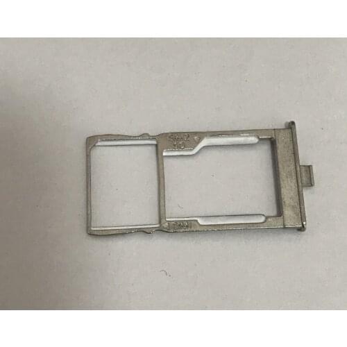Original Sim Card Holder Tray Card Slot for Ulefone Armor 5 MTK6763 Octa Core 5.85 Inch Free Shipping