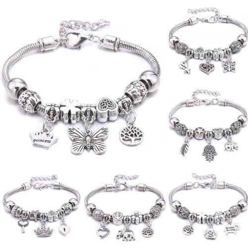 Papa Snap Friendship Bracelets