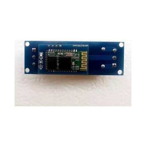 Free Shipping!!!1pcs Smart Home Bluetooth control relay switch 12V 5V module sensor