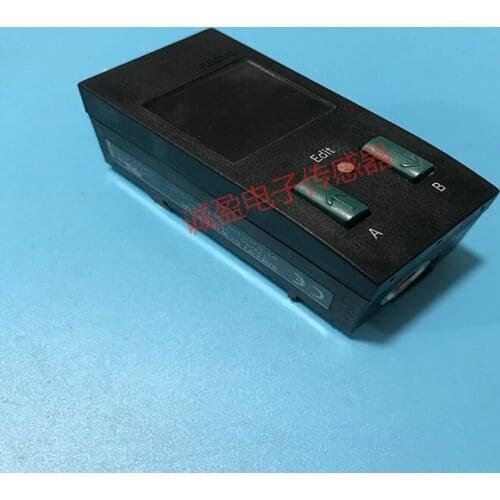 SDE1-V1-G2-W18-L-P1-M8 Pressure sensor