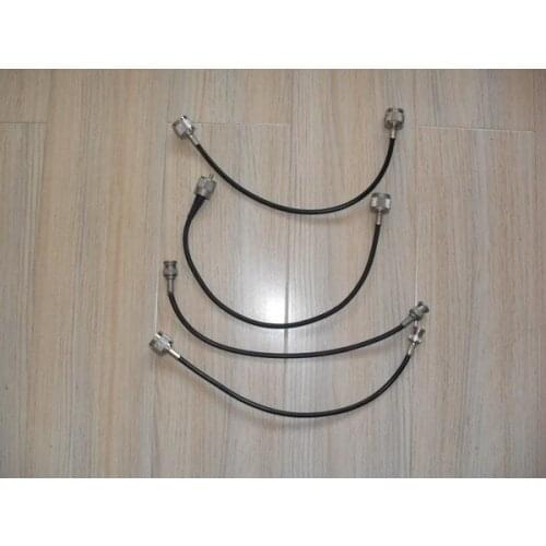 All Kinds of Duplexer Connecting Line Relay Station Connecting Line High Frequency Cable Jumper RF Line