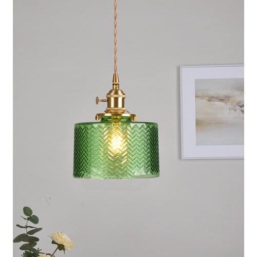 WGNUUC Designer Pendant Lights