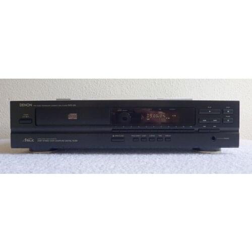 Replacement for DENON DCD-595 DCD595 DCD-715 DCD715 Radio CD Player Laser Head Optical Pick-ups Bloc Optique Repair Parts