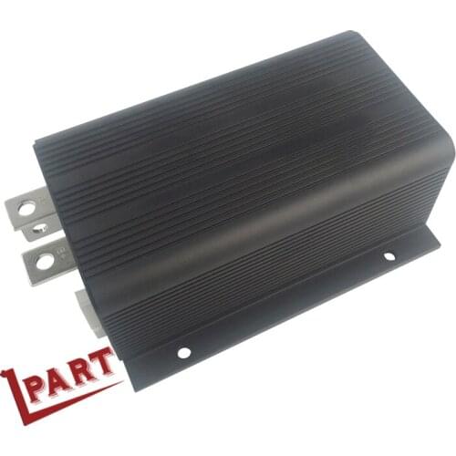 Forklift Part Copy Part Curtis Lift Controller 1253-4804 48V