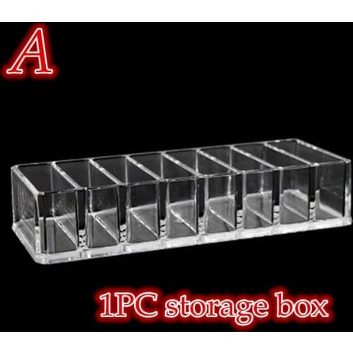 Diamond Embroidery Accessories Tool 40 Bottles of Diamond Lacquer Rack Shelf Display Rack Box Container Storage Diamond Painting