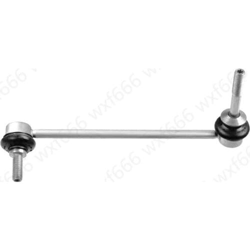 Car Front balance bar boom Balance bar Stabilizer rod X5b mwX6 Boom lever Tie rod head Lateral tie rod Small connecting rod