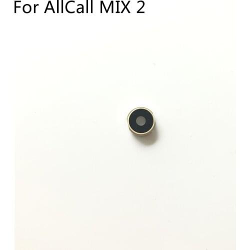 Used Original Sim Card Holder Tray Card Slot For AllCall MIX 2 MTK6763 5.99" 2160X1080 Smartphone