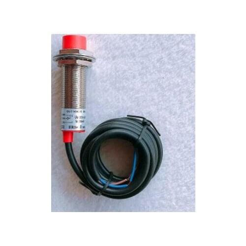 CDJ10-I2A18AP(LJ18A3-8-Z/BY) 2A18AP M18 | 1-80mm | PNP CDJ10 inductive proximity switch