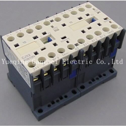 Reversing Contactors Gangbei China