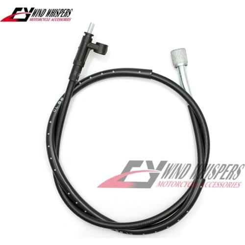 Motorcycle Speedo Cable Speedometer Wire Line For Honda CB400 SuperFour 1992 1993 1994 1995 1996 1997 1998