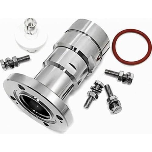 Hot Sell 1-5/8 Eia Flange For Cable 1-5/8" 13/8" Eia Connector