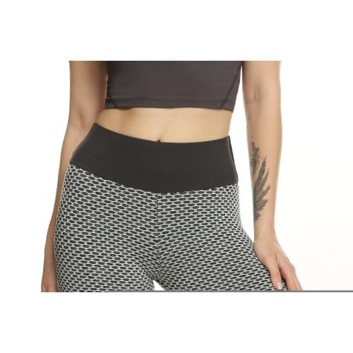 Hip-lifting Fitness Yoga Shorts Running Women Gym Leggings Three-point Breathable Workout Shorts High Waist Yoga Running Shorts