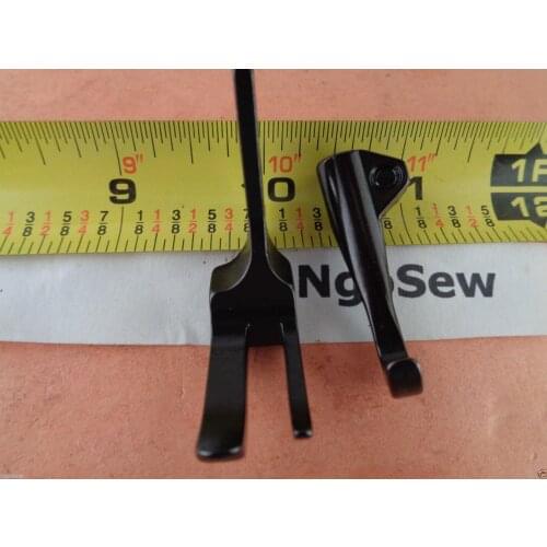 WALKING REGULAR FOOT CONSEW 206RB SINGER JUKI YAMATA #240148/240149