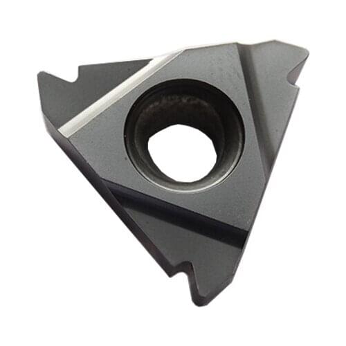 10PCS carbide inserts 16ER 8APIRD 16ER 10APIRD BMA free shipping