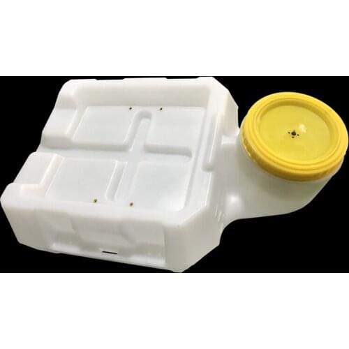 16KG / 16L medicine box With filter Anti-shock for Agriculture multirotor drone Water Tank