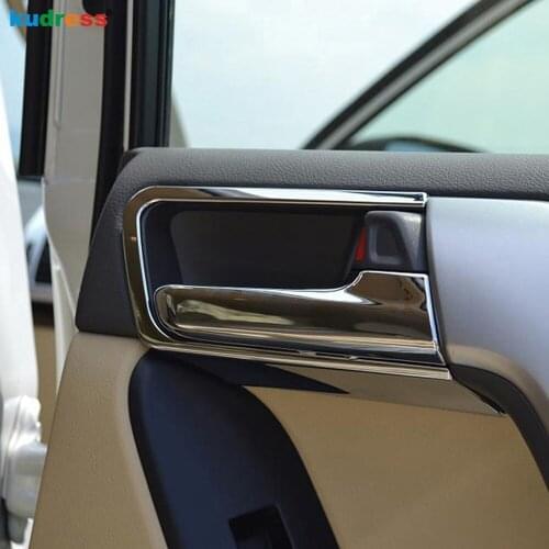 Kudress Interior Door Handles