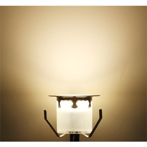 LINYEE Outdoor Street Lamps