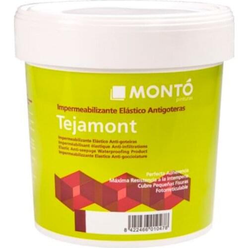 Montó Pinturas Home Improvement Products