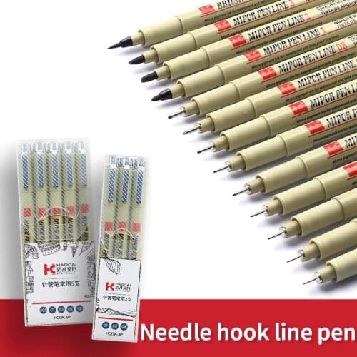 Moonovol Marker Sets