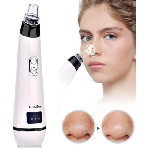 PANSLY Vacuum Pore Cleaners