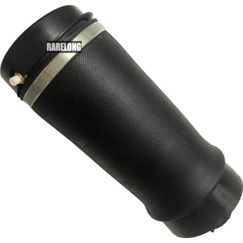 Car Suspension Air Shock Absorber Spring Bags Rear For Jeep Grand Cherokee WK2 68029912AC 68029911AB