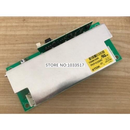 Fit PKP-K230N ballast board H343A EB440,EB450,EB455,EB460,EB465 Lampdriver,Projector Lamp Power board,Power board