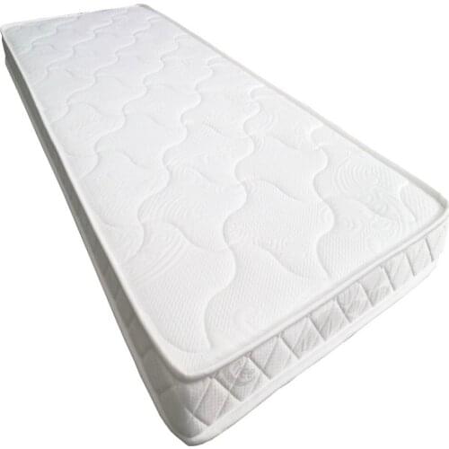 Bay House Single Personality Bondeks Sponge 70x100x20 Towel Fabric Unsprung Bed